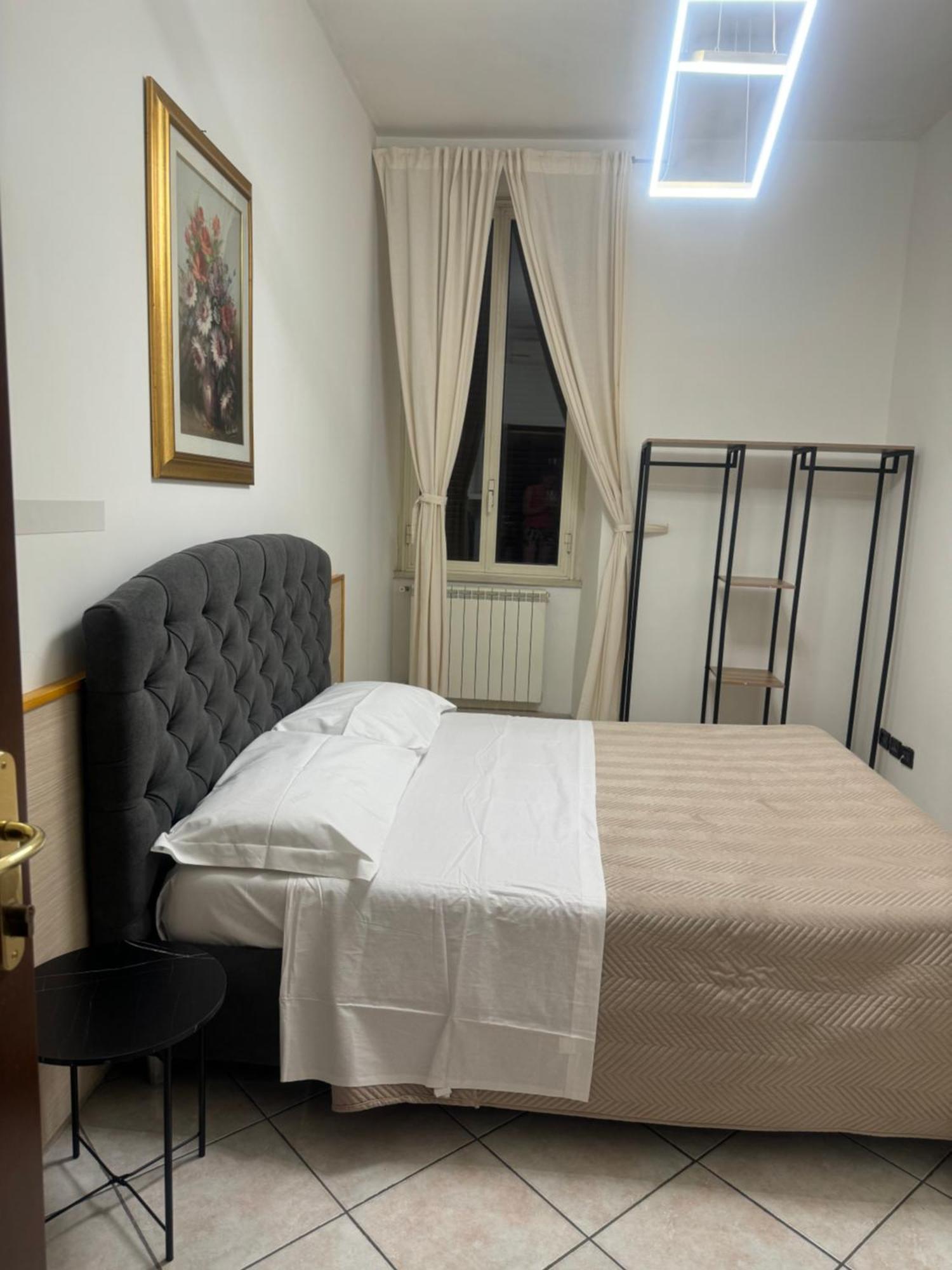 Appartamento Larisarooms Roma Exterior foto